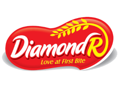Diamond R